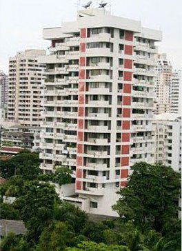 รูป Tongtip Mansion - รูปที่ 1/1