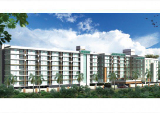 รูป Regent Home 4 - รูปที่ 1/1