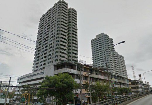 Project Klongchan Place Picture - 1/2