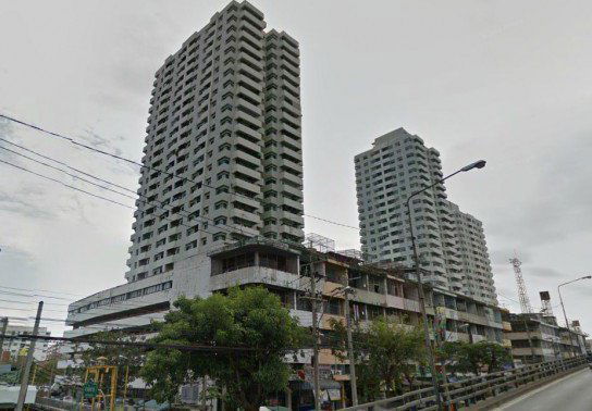 รูป Klongchan Place Condominium - รูปที่ 1/2