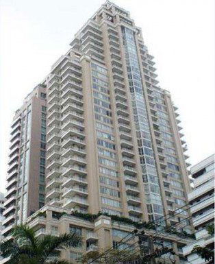 รูป Langsuan Ville - รูปที่ 1/2