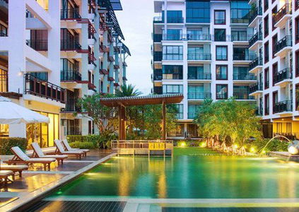 อมันตา รัชดา