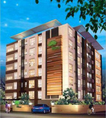 รูป The Tropical Condominium - รูปที่ 1/2