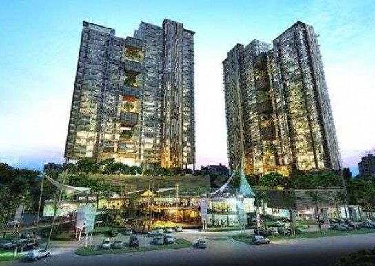 รูป The Coast Condominium - รูปที่ 1/7