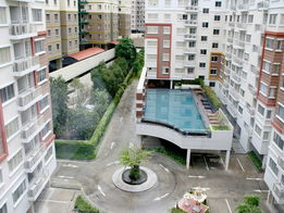 Project Condo One Sathorn Picture - 5/5