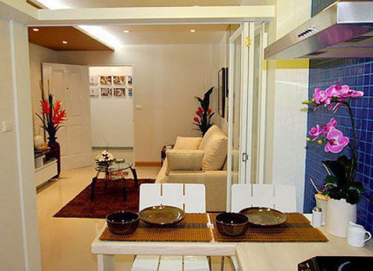 รูป The Link Sukhumvit 50 - รูปที่ 4/6