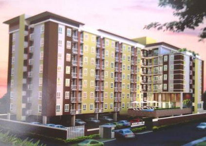 รีเจ้นท์ โฮม 8 พหลโยธิน 67/1