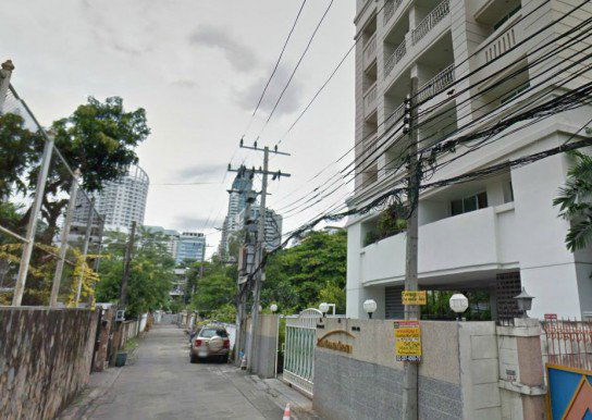 รูป Baan Thanon Sarasin - รูปที่ 2/3