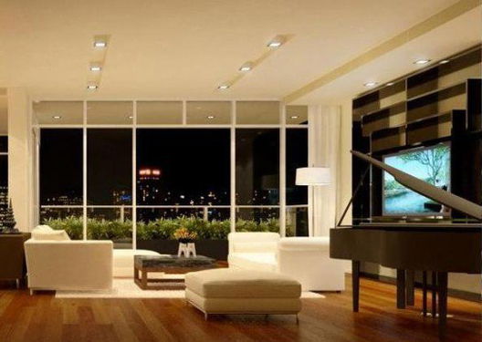 รูป Belgravia Residences - รูปที่ 2/5