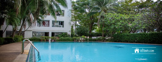 รูป City Villa - รูปที่ 5/8