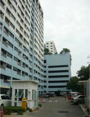 รูป Thonglor Tower - รูปที่ 1/2