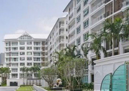 รูป The Bangkok Sathorn-Taksin - รูปที่ 1/7