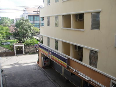 พิบูลย์ คอนโดวิลล์