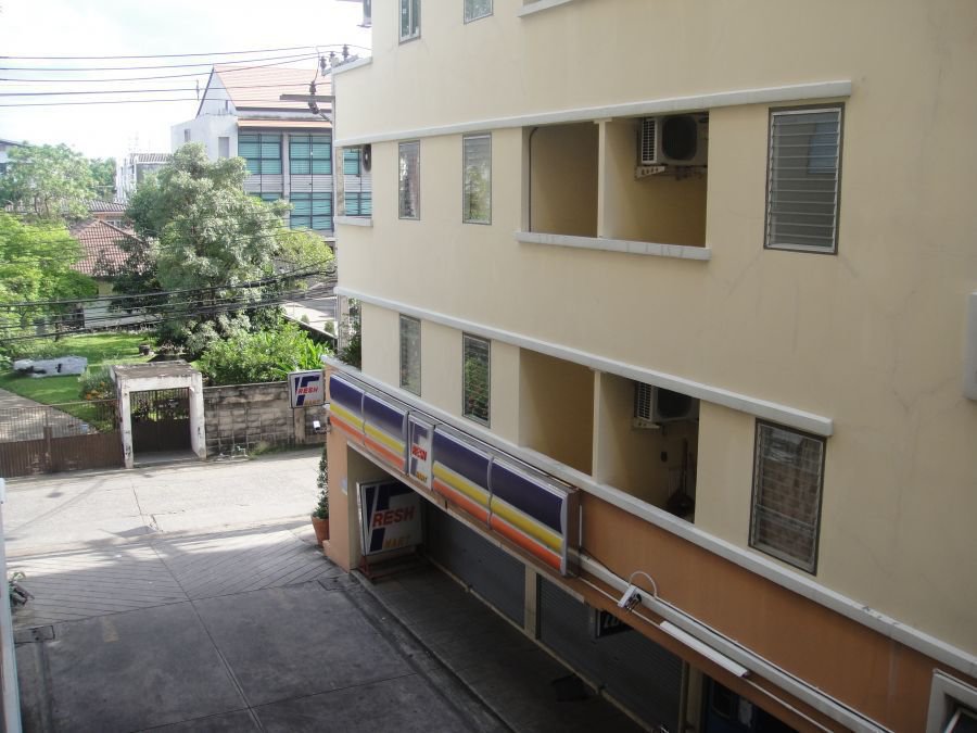 รูป Piboon Condoville - รูปที่ 1/1