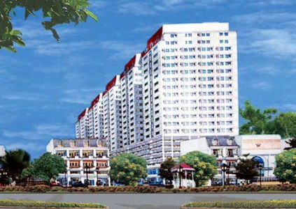 บางแค คอนโด ทาวน์