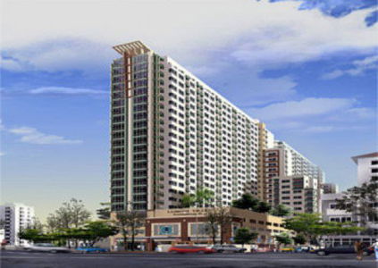 ลุมพินี วิลล์ รามคำแหง 44