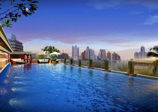 รูป Focus on Saladaeng - รูปที่ 2/4