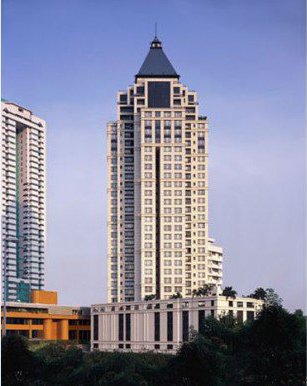 Project Baan Piya Sathorn Picture - 1/1