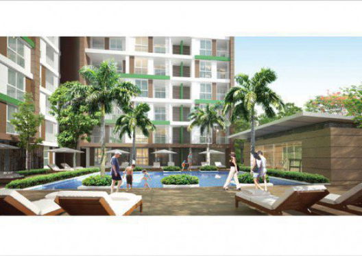 รูป The Niche Citi Ladprao 130 - รูปที่ 2/9