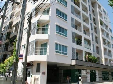 รูป Grand Heritage Thonglor - รูปที่ 1/1