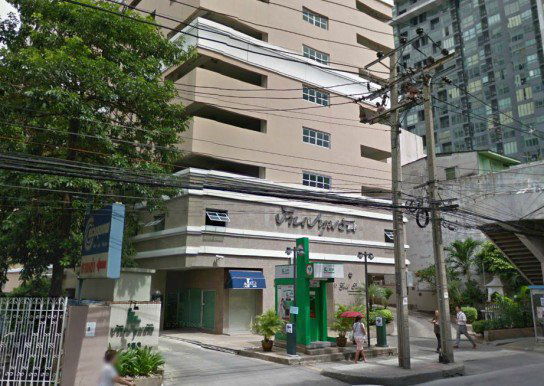 รูป Baan Pathumwan - รูปที่ 1/3