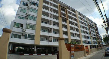 รูป Chateau In Town Ratchada 17 - รูปที่ 2/4