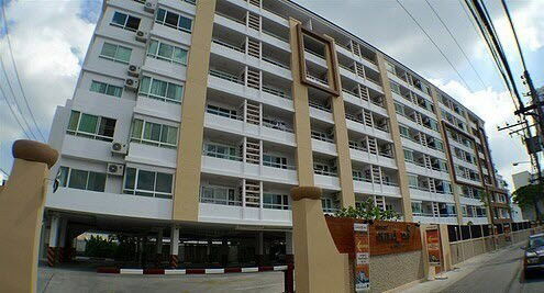 รูป Chateau In Town Ratchada 17 - รูปที่ 2/4