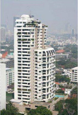 รูป The Habitat Sukhumvit 53 - รูปที่ 1/4