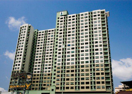 รูป Lumpini Place Pinklao 2 - รูปที่ 1/2