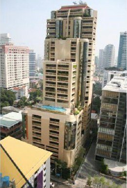 รูป City Lakes Tower Sukhumvit 16 - รูปที่ 1/1