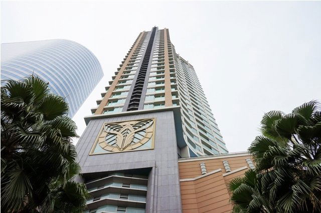 รูป The Infinity - รูปที่ 1/1