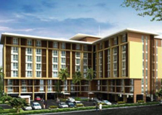 รูป The Niche Ladprao 48 - รูปที่ 1/2