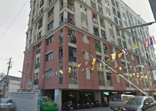 รูป Baan Charoenkrung - รูปที่ 2/3