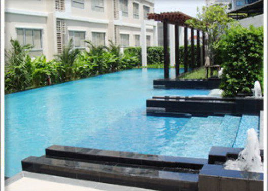 รูป Condo One X Sukhumvit 26 - รูปที่ 3/6