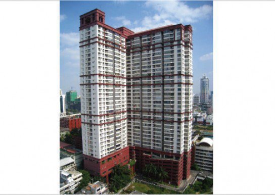 รูป Pathumwan Resort - รูปที่ 1/2