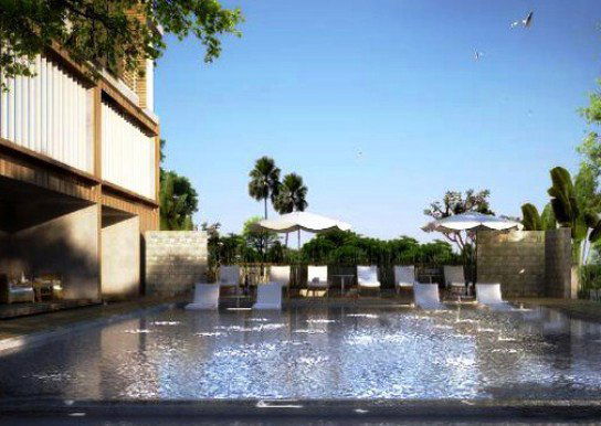 รูป The Spirit Srinakarin - รูปที่ 2/3