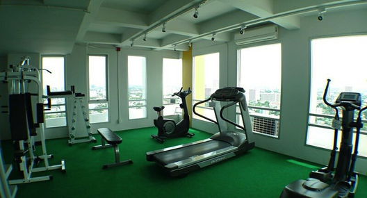 รูป The Zest Ladprao - รูปที่ 4/6