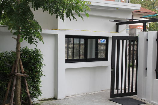 รูป UTD Aries Hotel & residence - รูปที่ 4/33