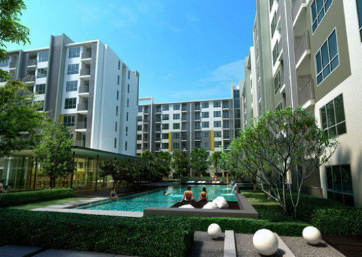 รูป The Key Phahonyothin - รูปที่ 3/6