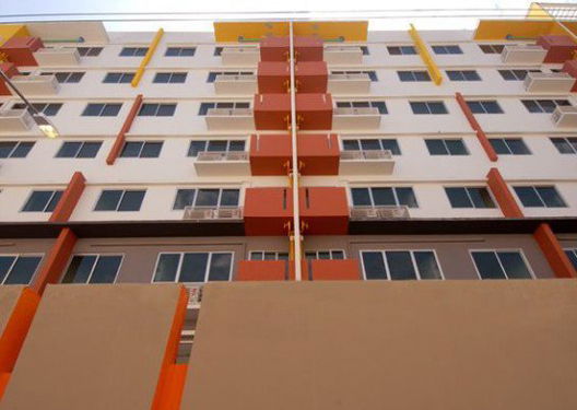 รูป My Condo Ladprao 27 - รูปที่ 5/5