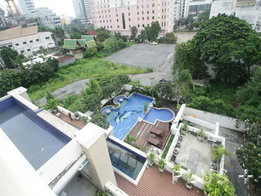 รูป Chateau In Town Ratchada 17 - รูปที่ 4/4