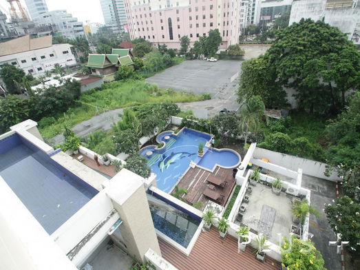 รูป Chateau In Town Ratchada 17 - รูปที่ 4/4