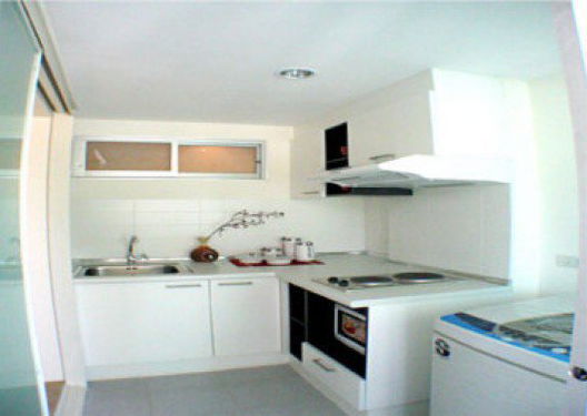 รูป Lumpini Ville Cultural Center - รูปที่ 3/11