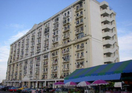 รูป Pattanakarn Life Complex - รูปที่ 1/3