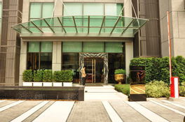 Project The Address Sukhumvit 28 Picture - 4/5