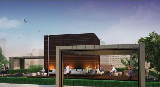 Project Tree Condo Sukhumvit 42 Picture - 2/2