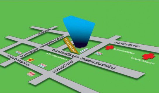 รูป The Best Condominum - รูปที่ 2/2