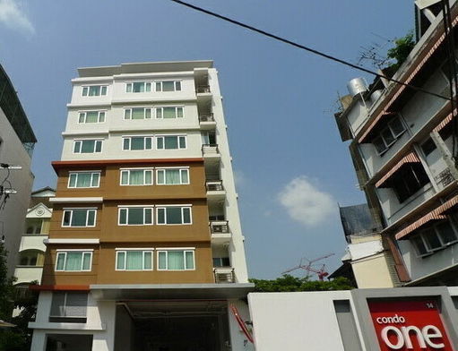 รูป Condo One Ladprao Station - รูปที่ 4/4