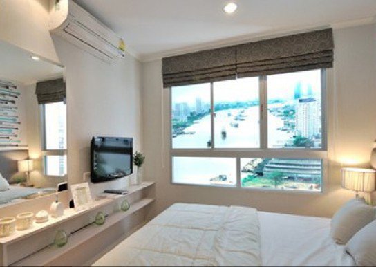 รูป Lumpini Ville Ratburana-Riverview - รูปที่ 2/4