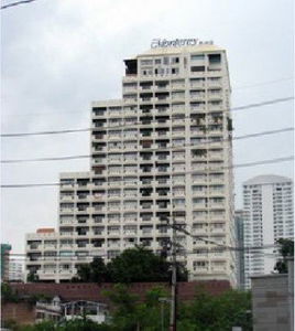 มอนเทอเรย์ เพลส